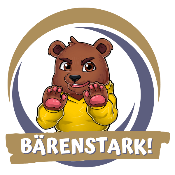 Kindersicherheit Bärenstark